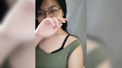 I took off all my clothes and started masturbating