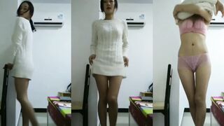 Take off your clothes 3