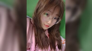 Contrasting beauty, slutty teacher Yang Xilin 1