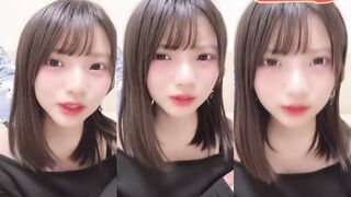 人気アイドルしたぎ见える