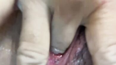 自慰　オナニーした！