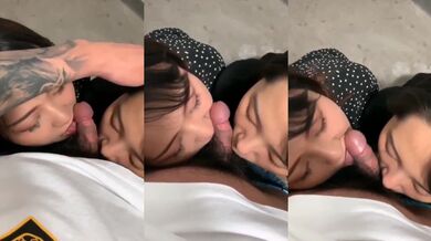 第一視角體驗雙飛