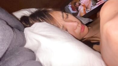 大學校花性感黑絲