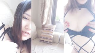 Stay at home and masturbate instead of going to work