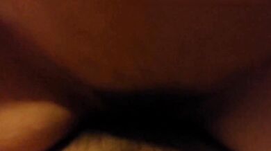 High school couple secretly having sex at the girl's house when her family is not around (2)