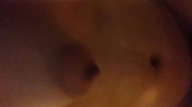 High school couple secretly having sex at the girl's house when her family is not around (2)