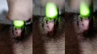 Hand Cream Masturbation Spray