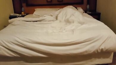 College Student Hotel Hookup