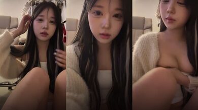 韓國18歲學妹直播插屌自慰2