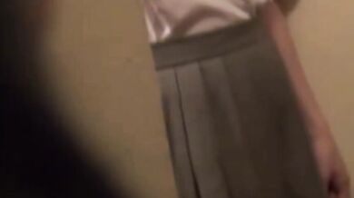 Spying on Japanese women satisfying their sexual needs at home