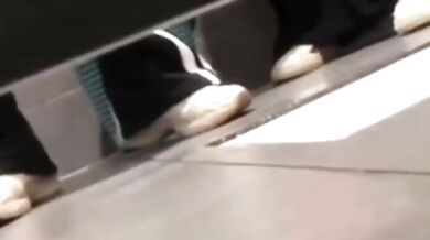 抓包兩位女生初嘗禁果