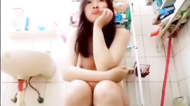 妹妹兒自拍身材
