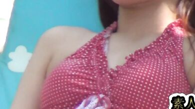 素人イタズラ08