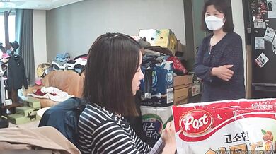 Daily_Life_of_Jeju_Air_Stewardess_2