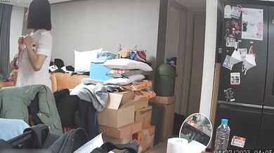 Daily_Life_of_Jeju_Air_Stewardess_2