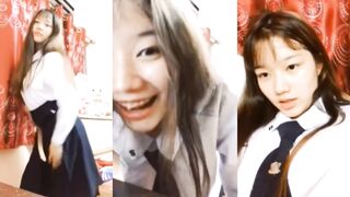 Masturbation video sharing