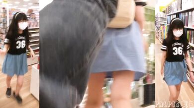 少女の息子と逆射殺事件