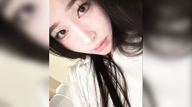 High-looking man masturbates and pees