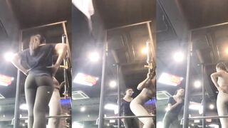 Gym Girls 2