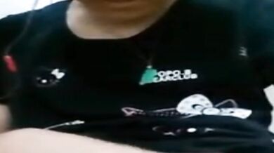 Wait until I climax and then I'll take your turn