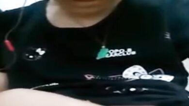 Wait until I climax and then I'll take your turn