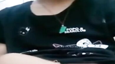 Wait until I climax and then I'll take your turn