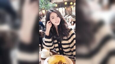 UIUC留学生 チェン・イーシンさん