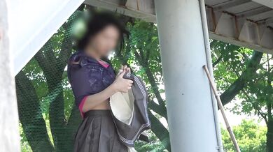 せいふくきがえ