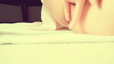 私密地方自慰噴水