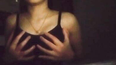 1*歲妹妹揉奶視頻