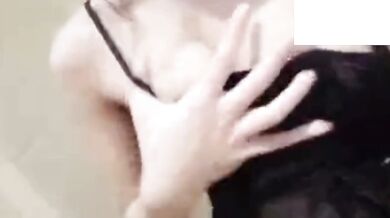 大奶女生情趣內衣自慰誘惑