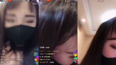 Kuaishou long-haired beauty anchor naked dance