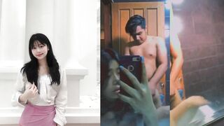 Myanmar girl fuck handjob blowjob