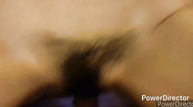 04／16 老婆 愛上騎馬 自拍（台灣）