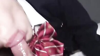 日本學生妹子穿著校服口交做愛