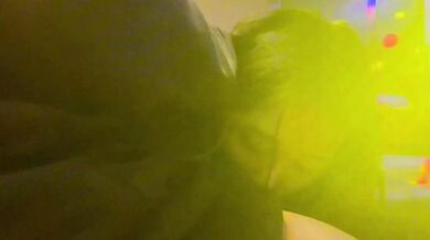 KTV beauty box blowjob