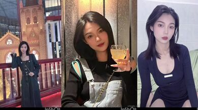 The latest collection of naked loans - 雲南