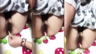 AUO にペンをいれられる! ?