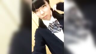 Selfie (kurumi)6