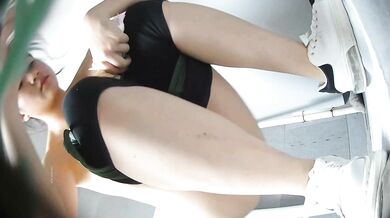 "Magic Hand Outsourcing ☀️The Best Toilet Shooting" The pit god sneaked into the female toilet of an art training class and filmed it with a pinhole wide angle 4K high-definition ☀️ Various young ladies urinating and defecating ☀️ Th