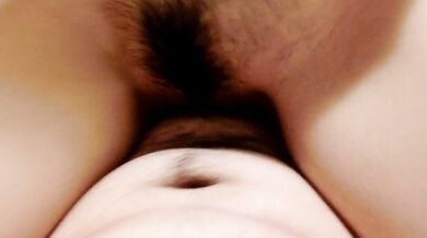 Busty Beauty Moans While Riding