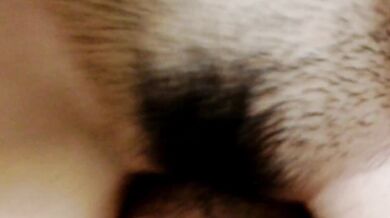 Busty Beauty Moans While Riding