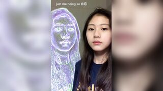 Singaporean Girl