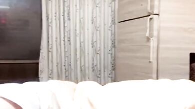 Let's Sleep Together