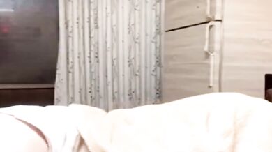 Let's Sleep Together