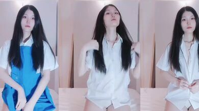 馬來西亞妹妹脫校服自慰