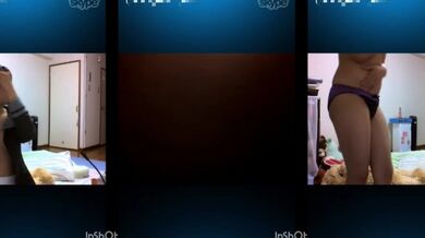 人生二度目のエロイプC2「緊張してるけど、頑張るね」