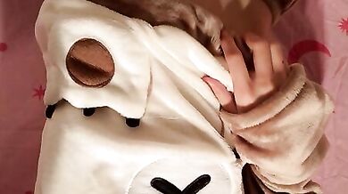 軟萌可愛妹妹小仙03