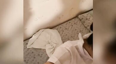 激情吸屌者想要更多精液