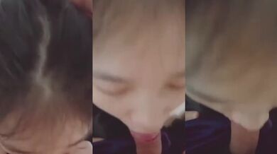 Just met a hot girl on Tantan and she's really flirty